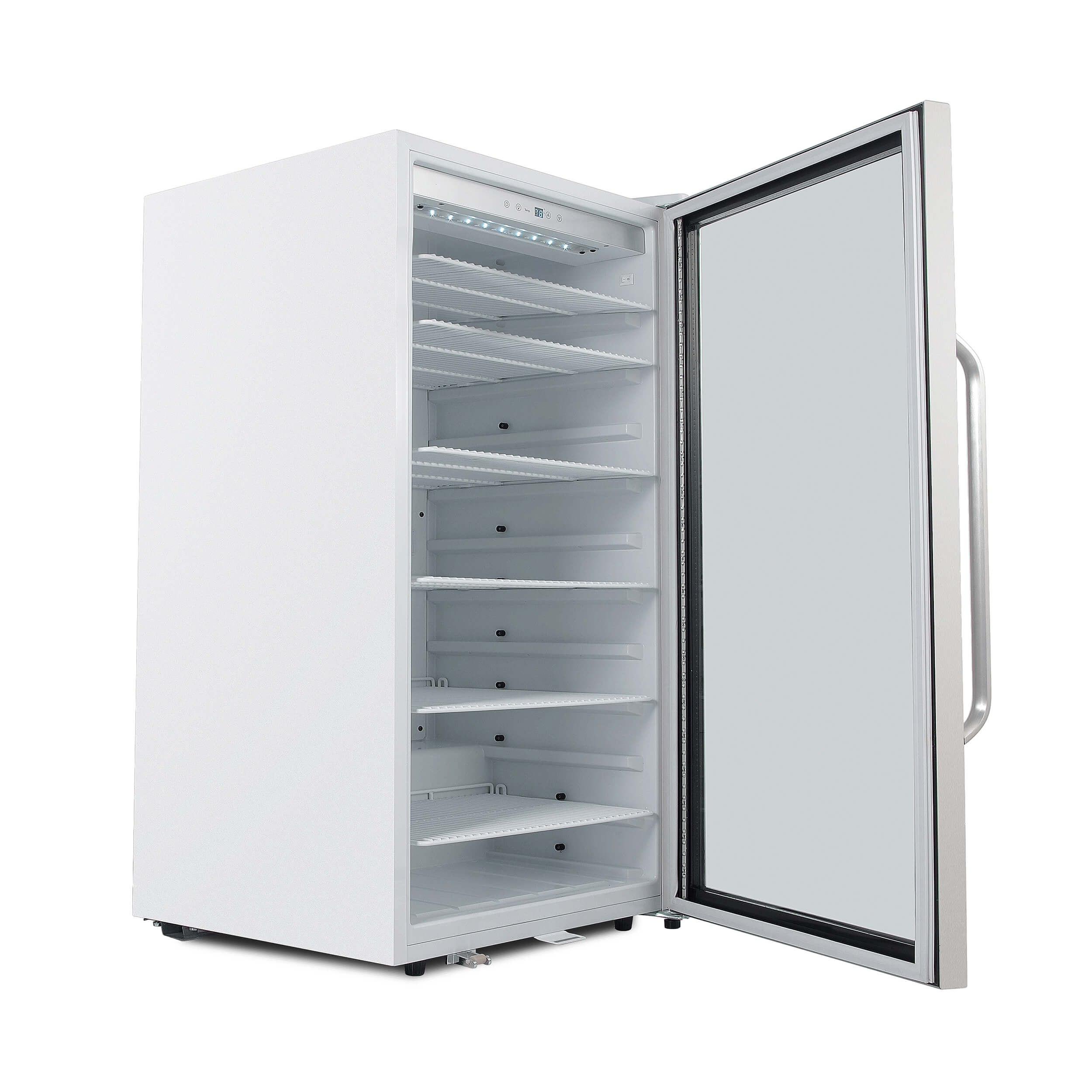 Whynter CBM-1060XLW 308-Can Commercial Beverage Refrigerator