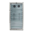 Whynter CBM-815WS 231-Can Commercial Beverage Refrigerator