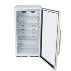 Whynter CBM-815WS 231-Can Commercial Beverage Refrigerator