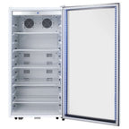 Whynter CBM-815WS 231-Can Commercial Beverage Refrigerator