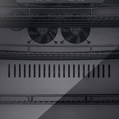 Empava Beverage Fridge 24" Freestanding & Under-Counter EMPV-BR02S