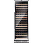 Empava EMPV-WC07S 171-Bottle Wine Refrigerator