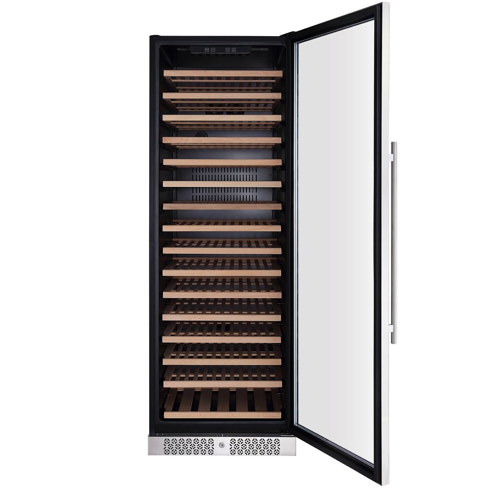 Empava EMPV-WC07S 171-Bottle Wine Refrigerator