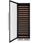Empava EMPV-WC07S 171-Bottle Wine Refrigerator