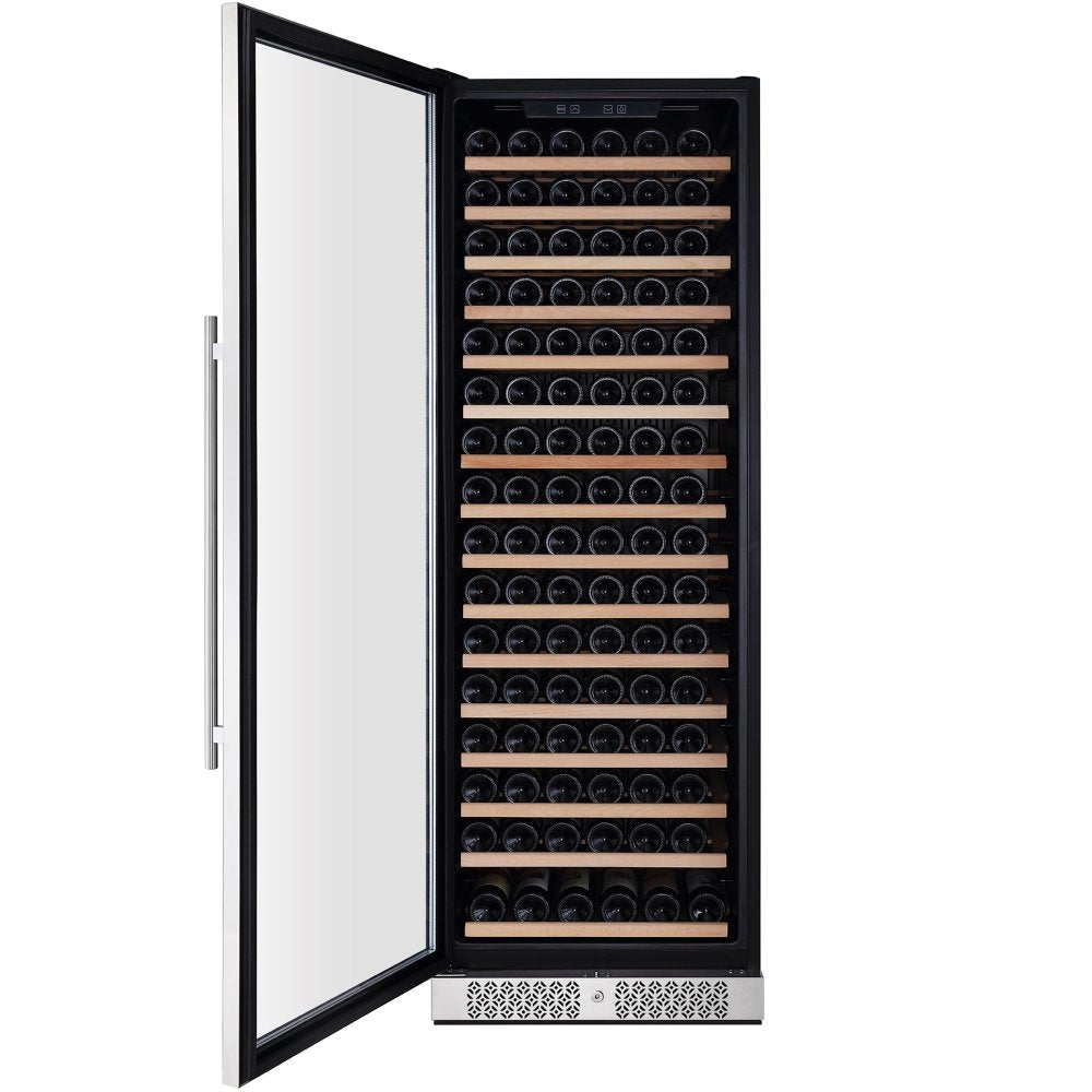 Empava EMPV-WC07S 171-Bottle Wine Refrigerator