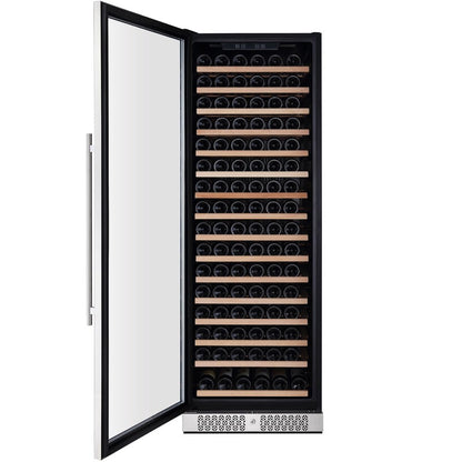 Empava Wine Cooler 70" Tall Fridge Dual Zone Temperature EMPV-WC07S