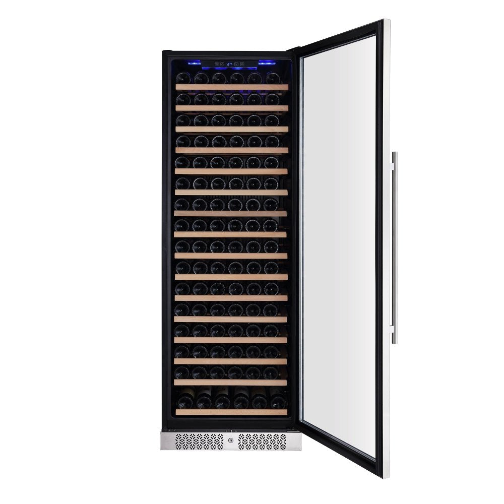 Empava EMPV-WC07S 171-Bottle Wine Refrigerator