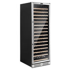 Empava EMPV-WC07S 171-Bottle Wine Refrigerator