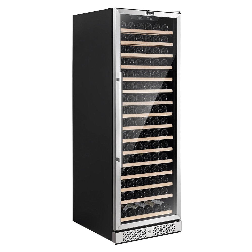 Empava EMPV-WC07S 171-Bottle Wine Refrigerator