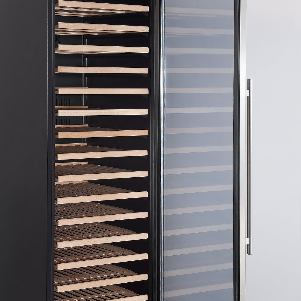 Empava EMPV-WC07S 171-Bottle Wine Refrigerator