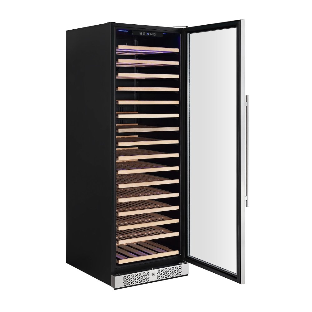 Empava EMPV-WC07S 171-Bottle Wine Refrigerator