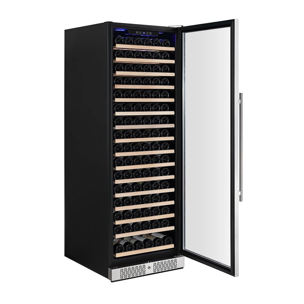 Empava EMPV-WC07S 171-Bottle Wine Refrigerator