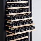 Empava EMPV-WC07S 171-Bottle Wine Refrigerator
