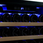 Empava EMPV-WC07S 171-Bottle Wine Refrigerator