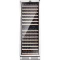 Empava EMPV-WC08D 160-Bottle Dual Zone Wine Refrigerator