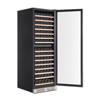 Empava EMPV-WC08D 160-Bottle Dual Zone Wine Refrigerator