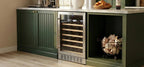 Empava EMPV-WC11S 46-Bottle Wine Refrigerator
