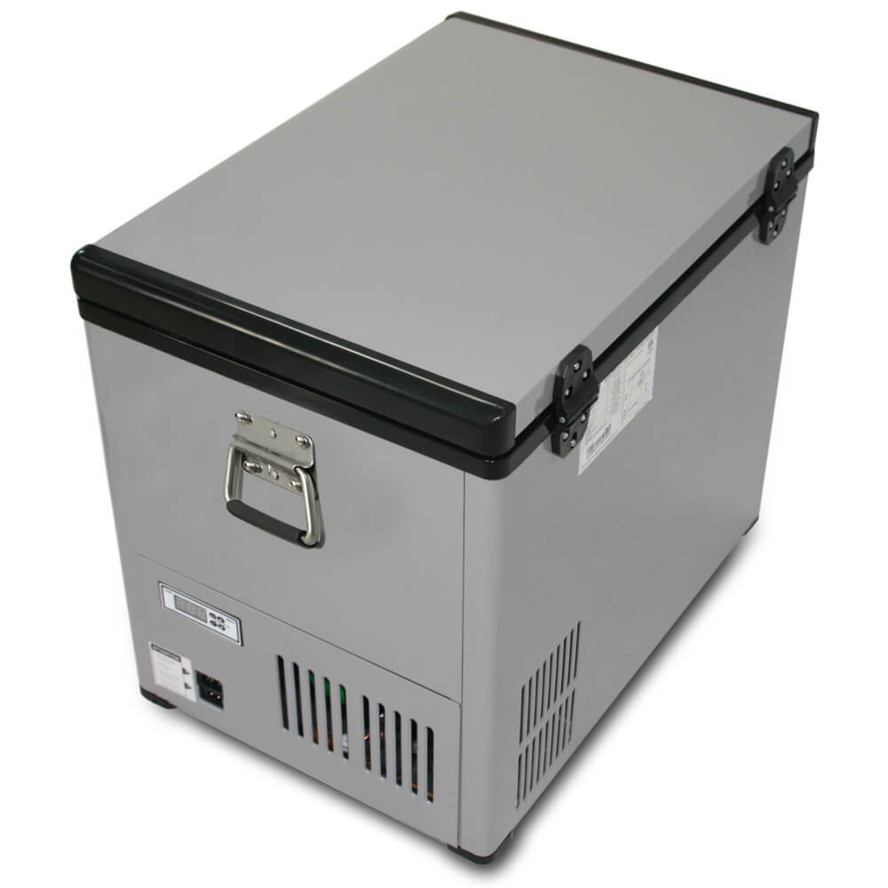 Whynter FM-45G 45 Quart Portable Fridge/Freezer with Fast Freeze FM-45G
