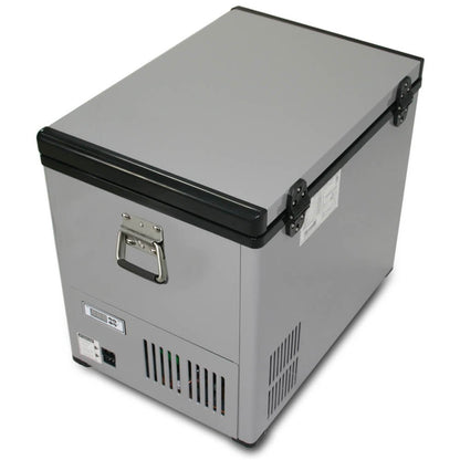 Whynter FM-45G 45 Quart Portable Fridge/Freezer with Fast Freeze FM-45G