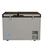 Whynter FM-62DZ 62-Quart Dual Zone Portable Fridge/Freezer