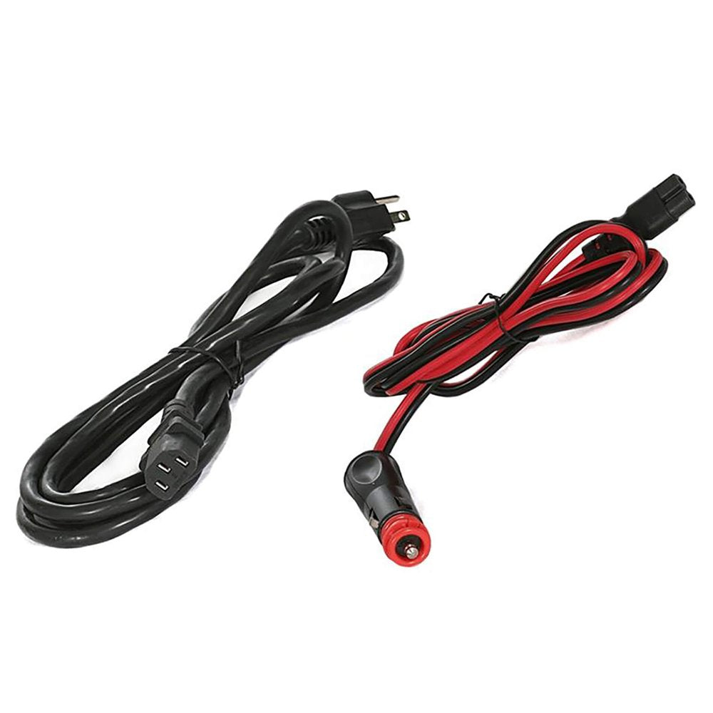 Whynter FM-65G 65 Quart Portable Fridge/Freezer with Fast Freeze FM-65G