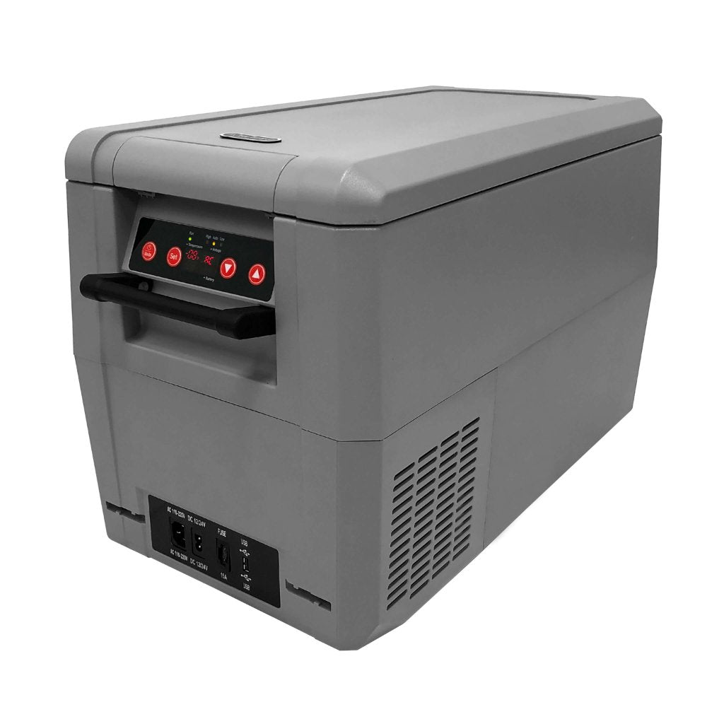 Whynter FMC-350XP 34-Quart Portable Fridge Freezer
