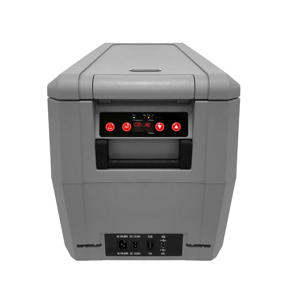 Whynter FMC-350XP 34-Quart Portable Fridge Freezer