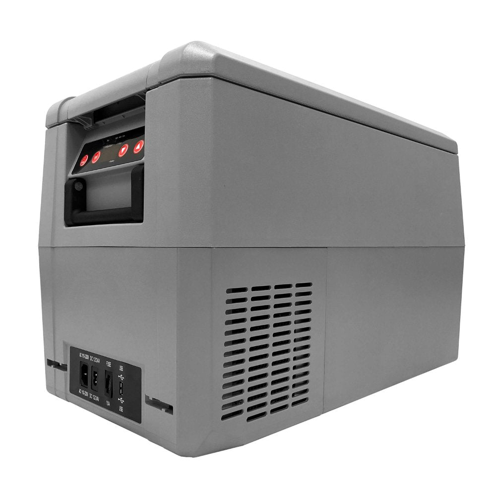 Whynter FMC-350XP 34-Quart Portable Fridge Freezer