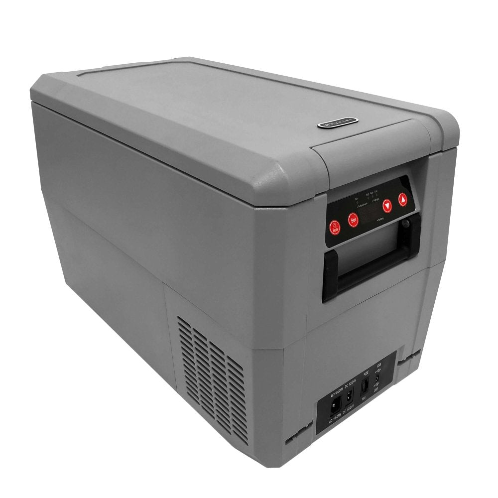 Whynter FMC-350XP 34-Quart Portable Fridge Freezer