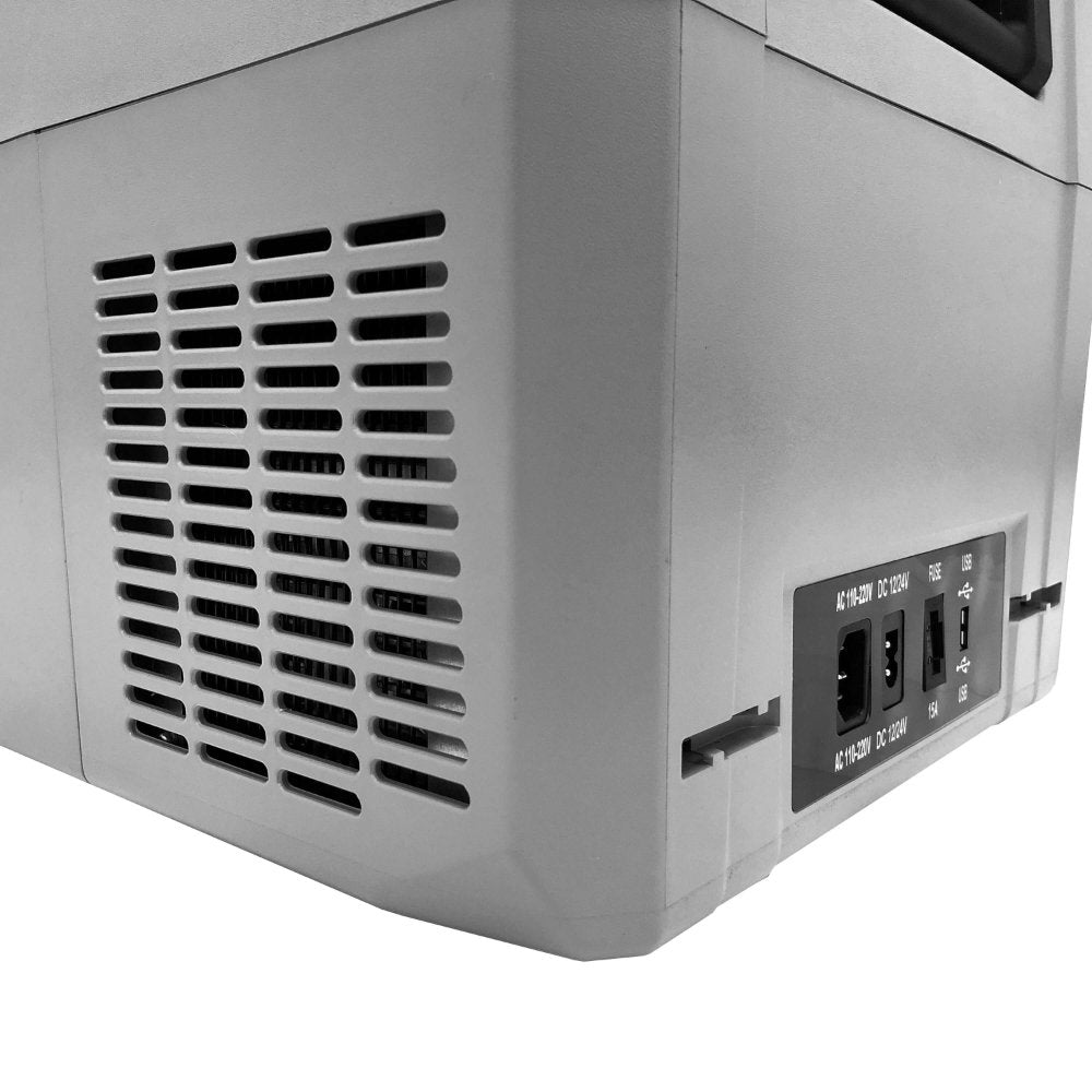 Whynter FMC-350XP 34-Quart Portable Fridge Freezer