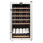 Whynter FWC-341TS 34-Bottle Wine Refrigerator