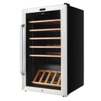 Whynter FWC-341TS 34-Bottle Wine Refrigerator
