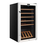Whynter FWC-341TS 34-Bottle Wine Refrigerator
