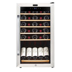 Whynter FWC-341TS 34-Bottle Wine Refrigerator