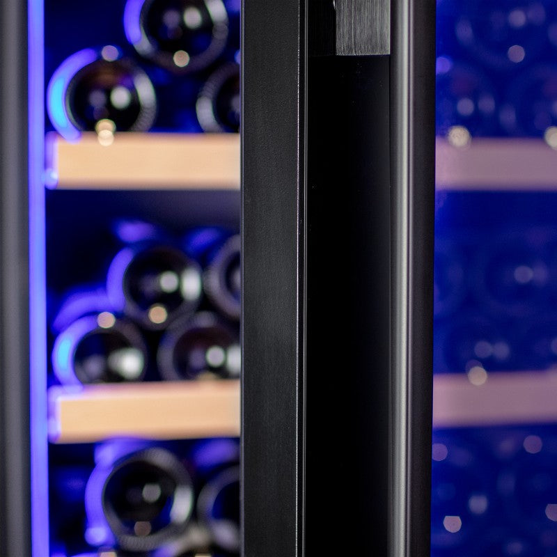 Allavino KWR248S-1BGL 248-Bottle Wine Refrigerator