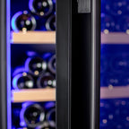 Allavino KWR248S-1BGL 248-Bottle Wine Refrigerator