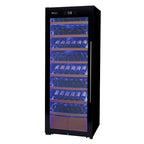 Allavino KWR248S-1BGL 248-Bottle Wine Refrigerator