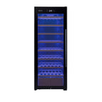 Allavino KWR248S-1BGL 248-Bottle Wine Refrigerator