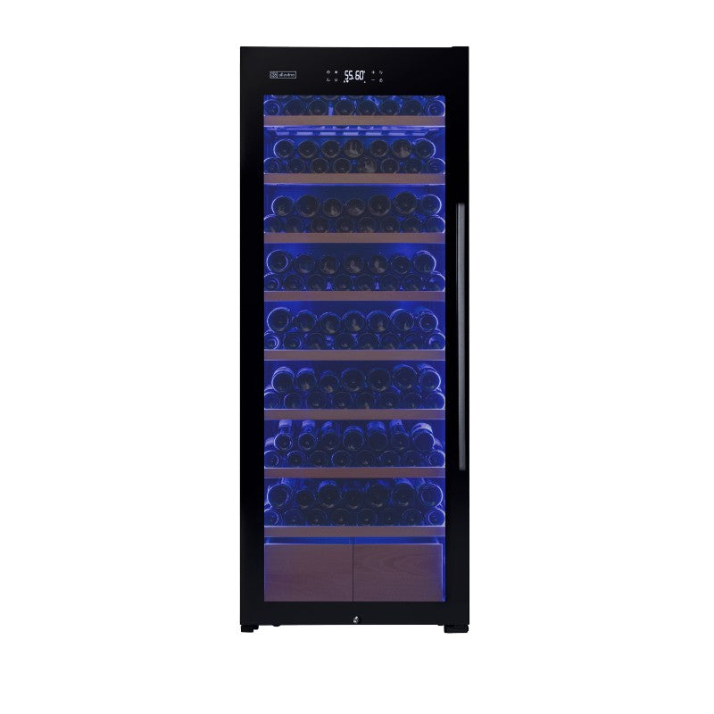 Allavino KWR248S-1BGL 248-Bottle Wine Refrigerator