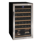 Allavino KWR33S-1SR 33-Bottle Single Zone Wine Refrigerator
