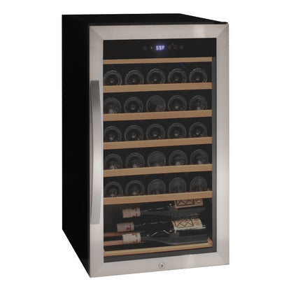 Allavino Cascina Series 33 Bottle Single Zone Freestanding Wine Cooler KWR33S-1SR