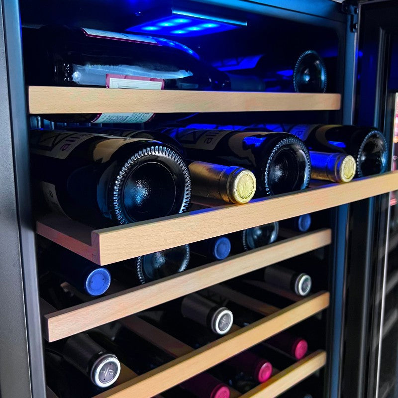 Allavino KWR33S-1SR 33-Bottle Single Zone Wine Refrigerator