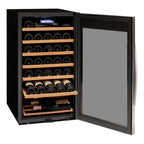 Allavino KWR33S-1SR 33-Bottle Single Zone Wine Refrigerator