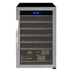 Allavino KWR33S-1SR 33-Bottle Single Zone Wine Refrigerator