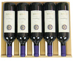 Allavino KWR33S-1SR 33-Bottle Single Zone Wine Refrigerator