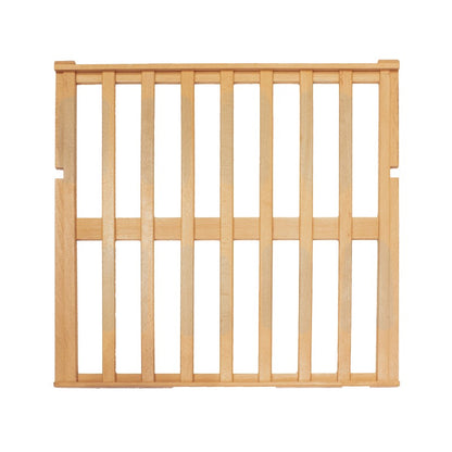 Allavino Cascina 47 Bottle Dual Zone Freestanding Wine Cooler with Stainless Steel Door KWR47D-2SR