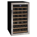Allavino KWR50S-1SR 50-Bottle Single Zone Wine Refrigerator