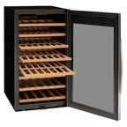 Allavino KWR50S-1SR 50-Bottle Single Zone Wine Refrigerator