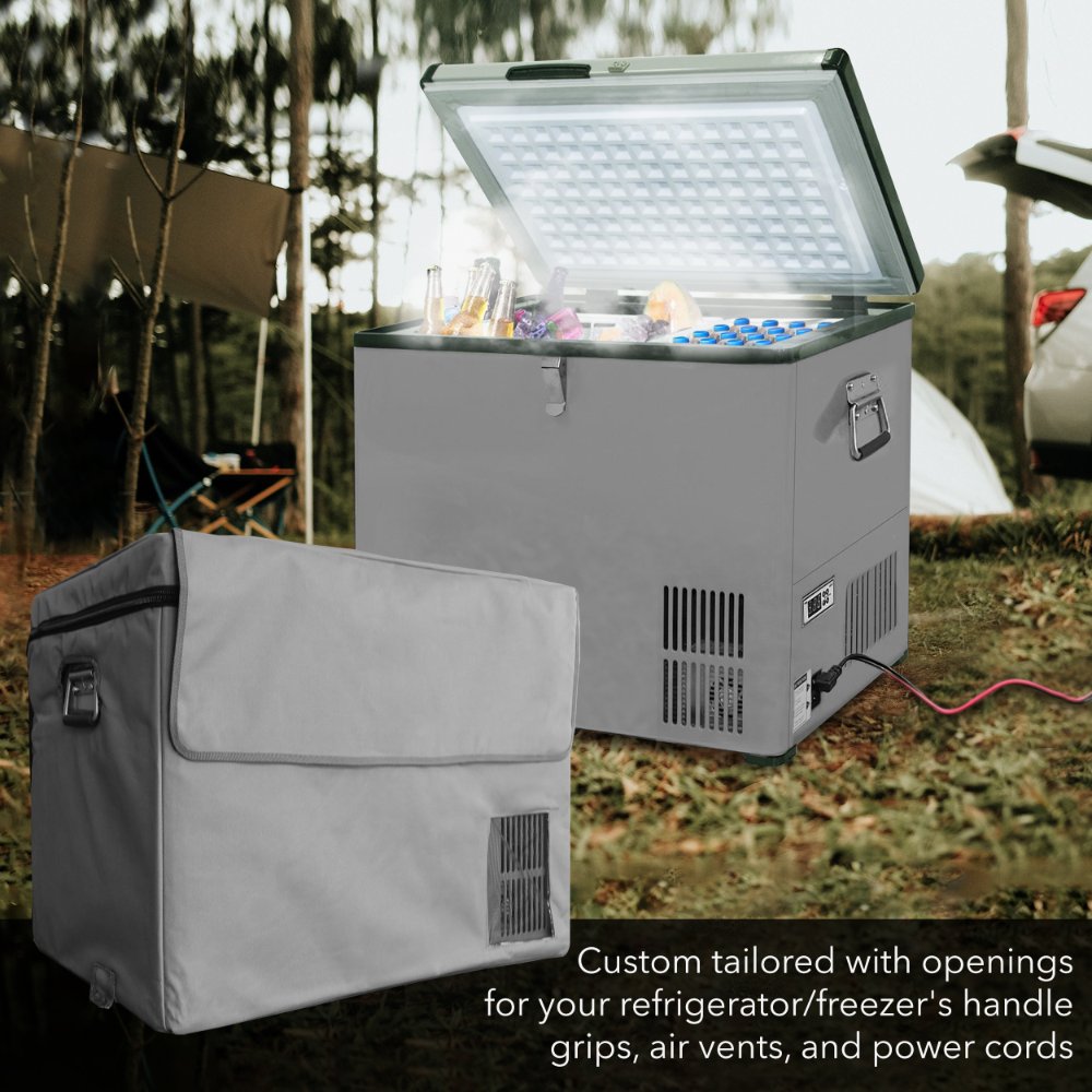 Whynter FM-6TBG Transit Bag for FM-65G / FM-62DZ