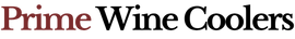 Prime Wine Coolers Logo